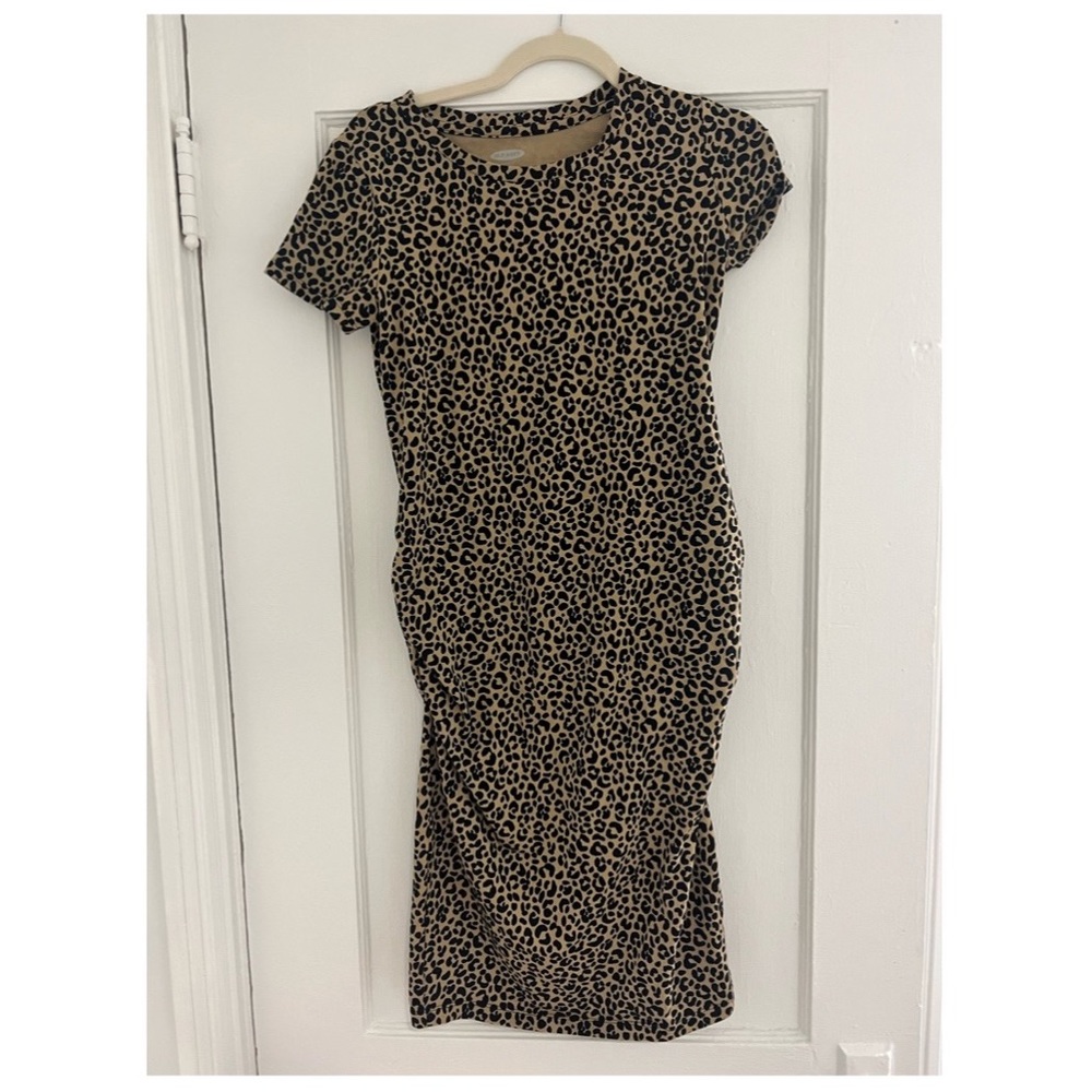Old Navy Maternity Dress